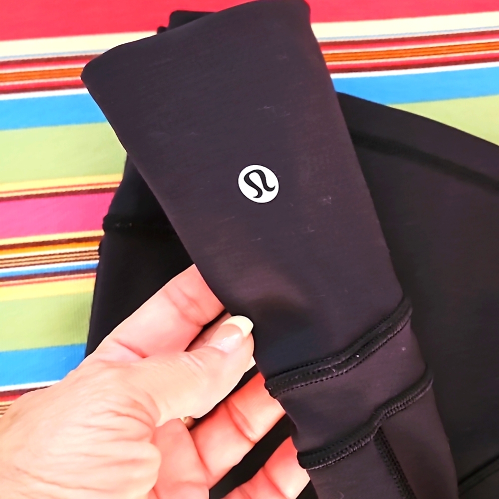 Lulu Lemon sz10 leggins